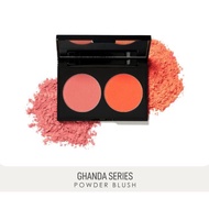 SADA By Cathy Sharon Ghanda Powder ️Yuri Cosmetics ️