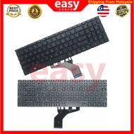 HP 15-CN 15-CR 15-CS 15-CW 15-DA 15-DB 15-DF 15-DR 15-DX 17-BY 17-CA 250 G7 255 G7 256 G7 Laptop Key