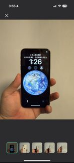 72% 電 Apple iPhone 11 白色 64g