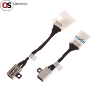 OS  For  Latitude 3410 3510 E3510 E3410 Laptop Charging Flex Cable 07DM5H 0N8R4T DC Power Jack cable