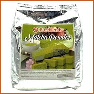 ℗ ◿ ★ Pureblends Matcha Powder 500g