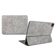 Mojoskins 3M Smart Keyboard Concrete Wrap Mix & Match Sticker Skin Design Custom Case