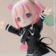 [訂購] Azone 1/12 DOLPokke🔫突擊莉莉 Assault Lily 一柳梨璃⚔️  No.007