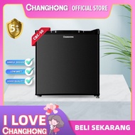 [Terlaris!] Changhong Kulkas 1 Pintu Mini Bar 50L Cbc 50 [Perangkat