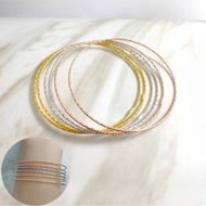 6in1 Bracelet Cross/Bracelet Hand Cross 6.5cm