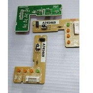 Sensor Display Ac Panasonic A745469