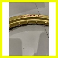 ♞,♘,♙Takasago Excel Asia Rim 1.4 X 17 [sold per piece]