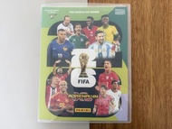 Panini Adrenalyn XL FIFA 世界盃 World Cup 2026 閃咭白咭 (補齊埋 set) (英格蘭 🏴󠁧󠁢󠁥󠁮󠁧󠁿, 比利時 🇧🇪, 西班牙 🇪🇸, 法國 🇫🇷, 挪威 🇳