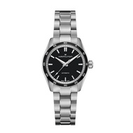 HAMILTON JAZZMASTER PERFORMER SWISS MADE AUTOMATIC 34mm WOMEN WATCH (HMT-H36135130)