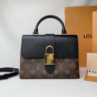 LV LOCKY BB鎖頭包
