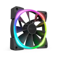 Fan Casing NZXT Aer RGB 2 Single 140mm Black