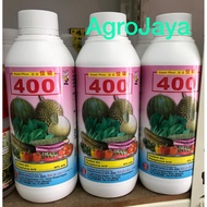 1L Superphos 400 phosphorus acid phytophthora 超級佳磷 400号 "医黑头病“