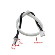 Nine Y Soy Milk Maker Accessories DJ13R-P1/P3/P6/P9/P10/D86/D88SG/Q3 Temperature Control Sensor