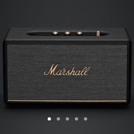 (Brand New) Marshall STANMORE III Speakers 喇叭