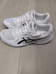 全新 Asics Upcourt 6 羽毛球鞋