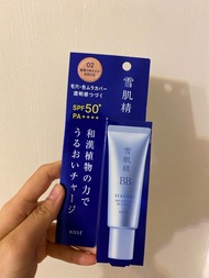 BB Cream Kose 雪肌精