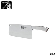 JOHN CRAFT CLEAVER KNIFE 6196