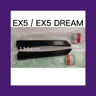 EX5 /EX5 DREAM TANK COVER TANK EMBLEM