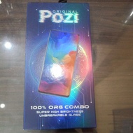 LCD fullset realme C55 Oppo A58 4g POZI/