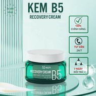 Kem dưỡng ẩm phục hồi da Recovery Cream B5 MQ SKIN 30g