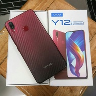 Vivo Y12i