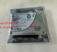 [現貨]DELL Intel SSD S3520 480G 064TMJ SSDSC2BB480G7R SATA固態