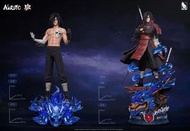 🔥Gk現貨發售🔥LEAF FIRE 火影忍者 - 宇智波斑