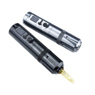 ฮอคเพนไร้สาย K6022 Thunderlord Powerr K6022 wireless tattoo penn