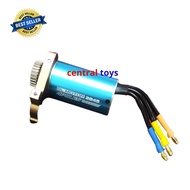 Spare motor brushless rc car XK 124016 124017 Buggy no part 2004