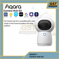 Aqara G3 Camera Hub HS20011 G3 Kamera Hab Pintar