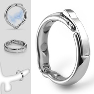 Penis Cock Ring on for Men Delay Ejaculation Erection Sex Shop Toys for Couple Sex Toy Penisring Man