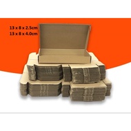 Pizza Box Carton Box Packaging Box Courier Box