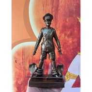 Bucha Arjan/Achan Fon Arjan/Achan Tik 泰国供奉阿赞丰自身2508 B.E.