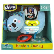 Chicco Baby Senses Koala's Family 6-36 Months