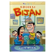 [BEKAZON] Koleksi BIJAN : Koleksi Bijan (BUKU AY 2025)