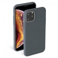 KRUSELL - Sandby Cover Apple iPhone 11 Pro 超薄輕巧手機保護殼 - Stone (KSE-61775)