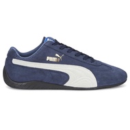 Puma Mens Speedcat Og Sparco Low Lace Up Sneakers Shoes Casual - Blue - Size 6 M
