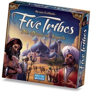 Five Tribes (Original)