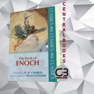 The Book of Enoch SPCK Paula Gooder
