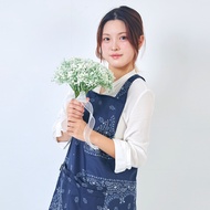 [RAINSTORY] Water-Repellent Multifunctional Apron (Amoeba)