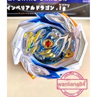 Beyblade Brust GT B154 Imperial Dragon.Ig 🇲🇾 READY STOCK 🇲🇾