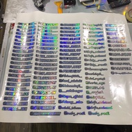 STICKER IG VIRAL  🔥😱