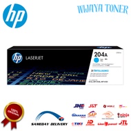 Toner hp 204A Cyan Original (CF511A)