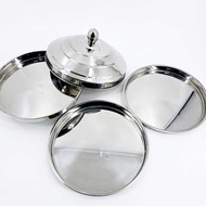 G0121 Double-Layer Pigeon Basin Fire Basin Pigeon King Magic Magic Props Stage Props