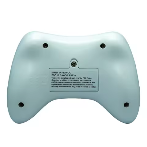 Electric Vehicle Remote Control Receiver JR1858RXS7P 2 4G Controller for Children\'s Cars Compatible