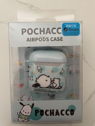 原裝行貨 Sanrio Pochacco PC狗 Air Pods case 殼