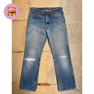Levis 517 Size 32 Bootcut