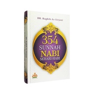 NABI 354 Daily Sunnah of the Prophet