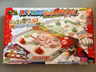 Super Mario Strike Air Hockey 遊戲