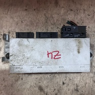 🇯🇵BMW Z4 (e85) Gm5 GMV Vehicle Body Control Module Computer IMPORTED FROM JAPAN USED